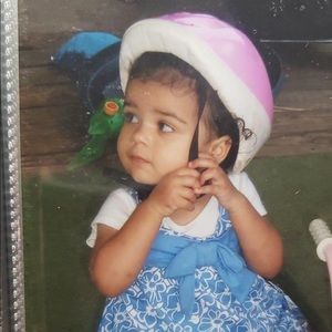 Meet your Posher, Gill